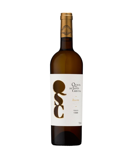 Quinta de Santa Cristina Reserva Branco 2020