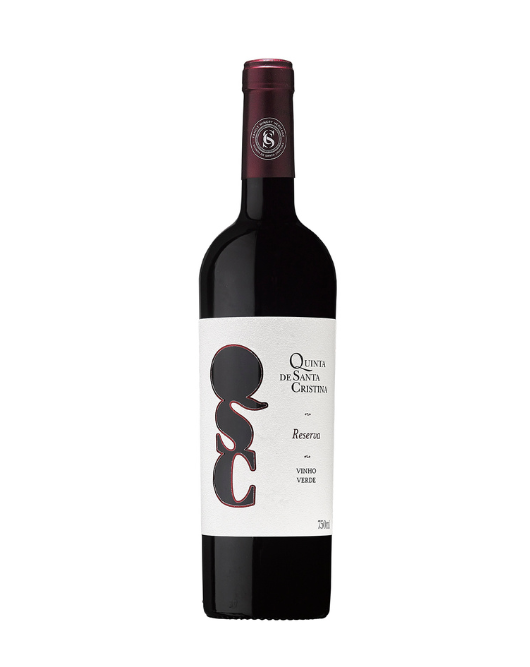 Quinta de Santa Cristina Reserva Tinto 2021