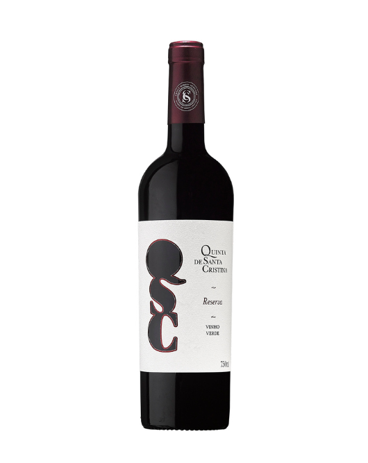 Quinta de Santa Cristina Reserva 2021