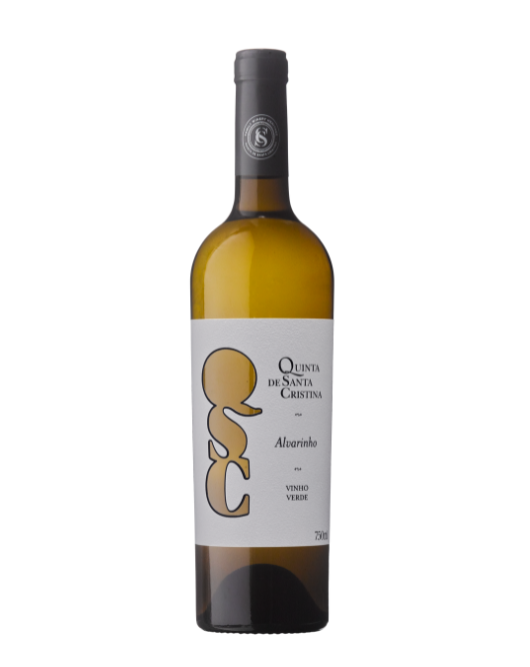 Quinta de Santa Cristina Alvarinho