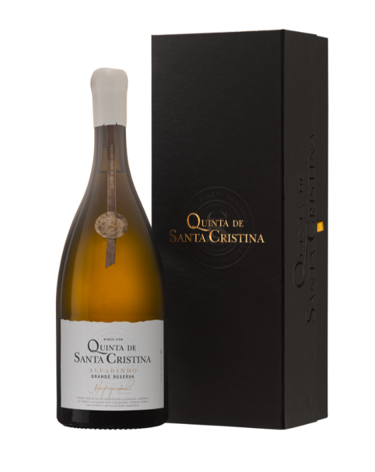 Quinta de Santa Cristina Grande Reserva 2020 3L