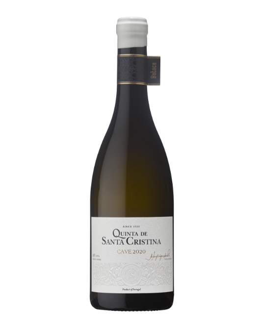 Quinta de Santa Cristina Cave Batoca