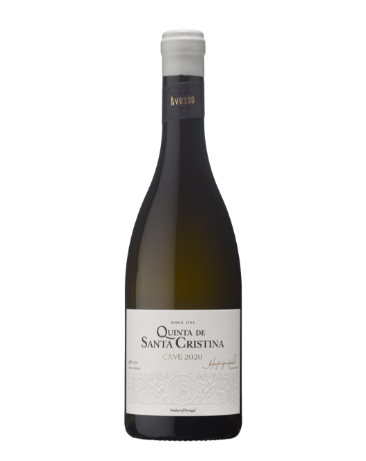 Quinta de Santa Cristina Cave Avesso
