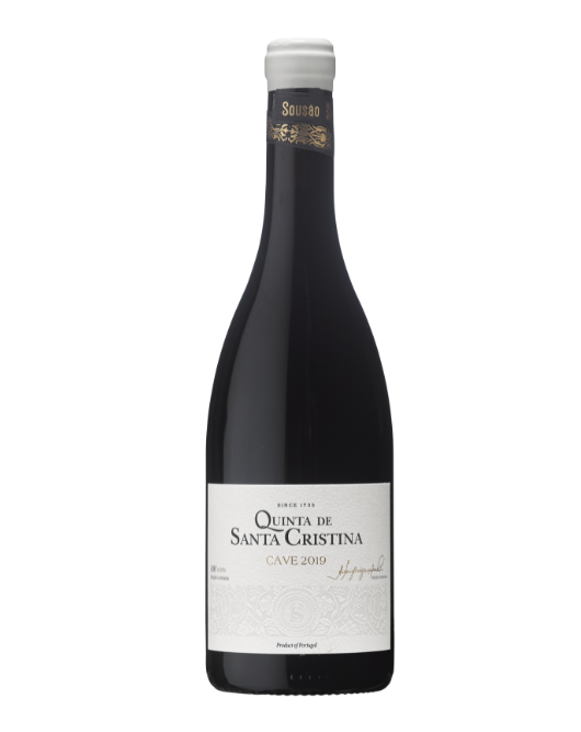 Quinta de Santa Cristina Cave Sousão
