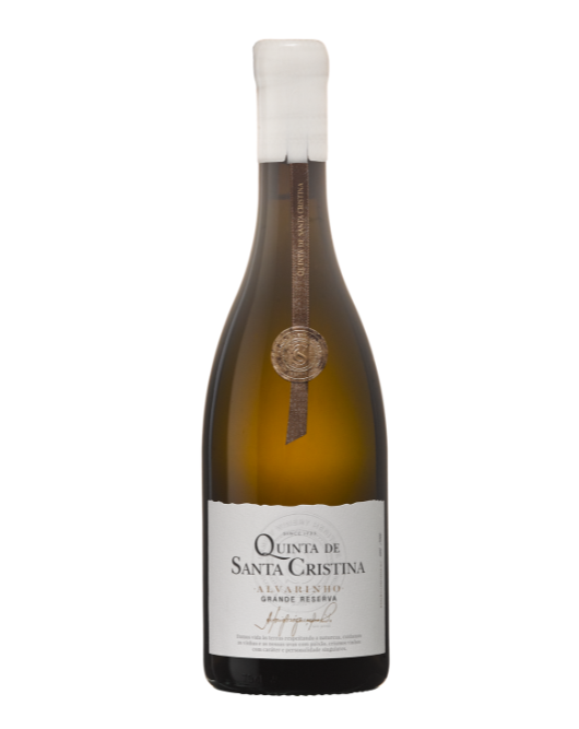 Quinta de Santa Cristina Grande Reserva 2021 0,75cl