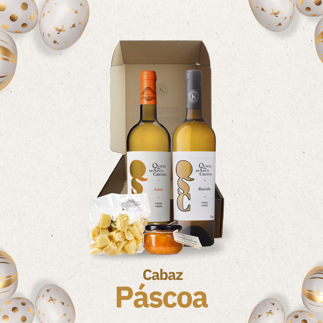 Sugestões de Páscoa