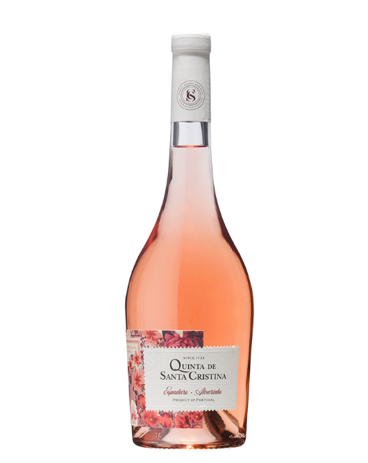 Quinta de Santa Cristina Espadeiro Alvarinho
